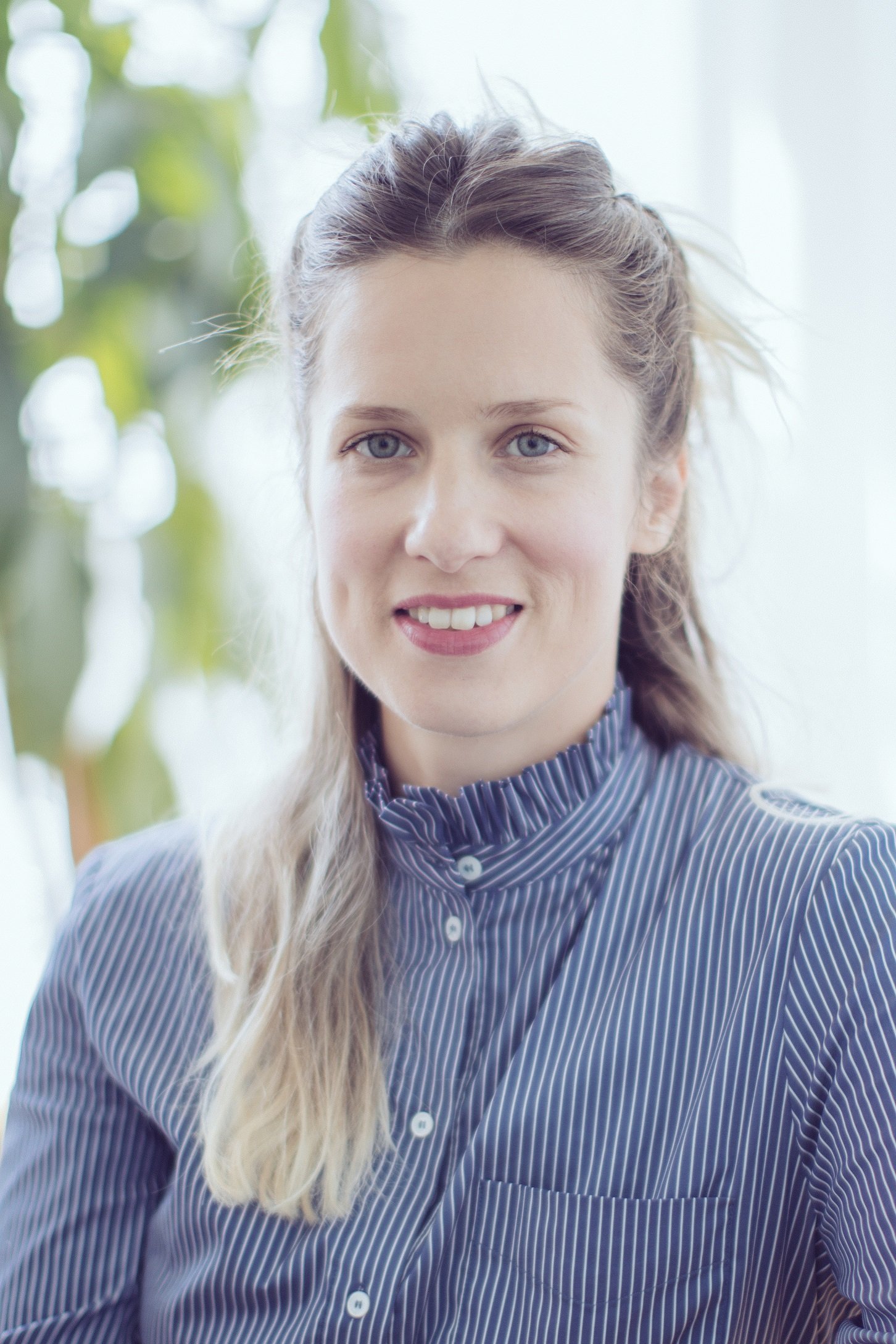 Kristýna Halířová