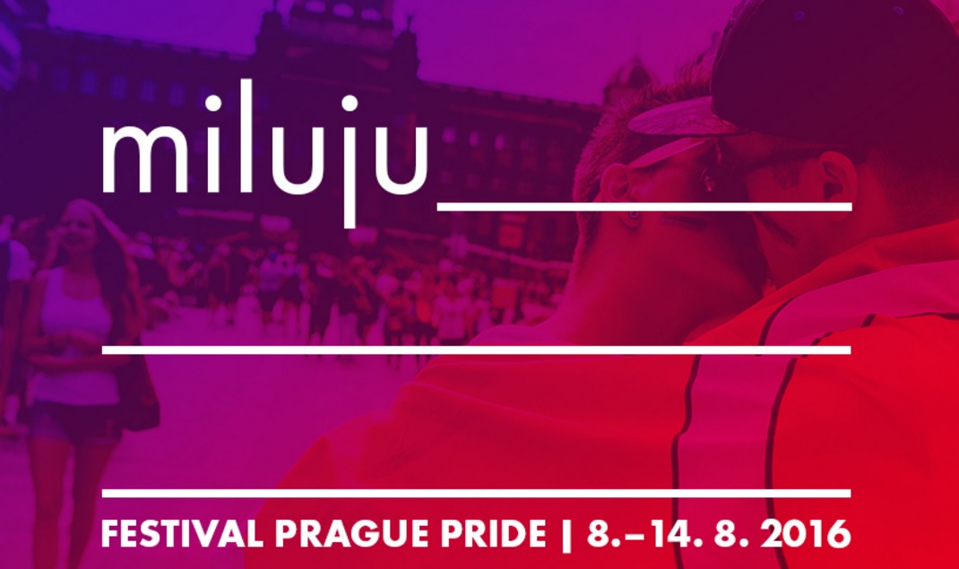 Prague Pride