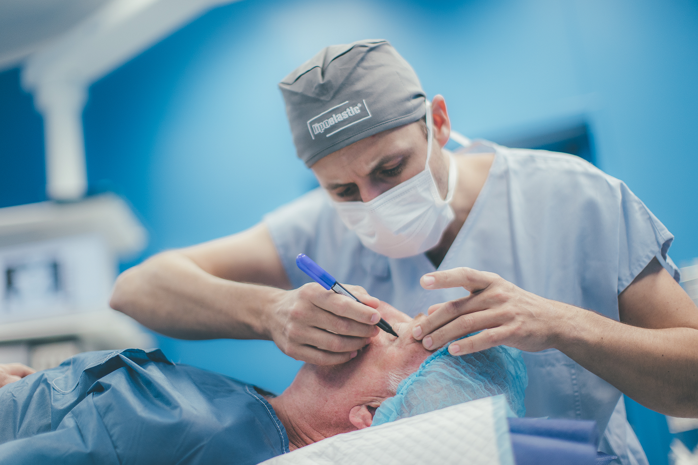 Jak být zpátky ve „své“ kůži? Pomoc nabízí plastická chirurgie
