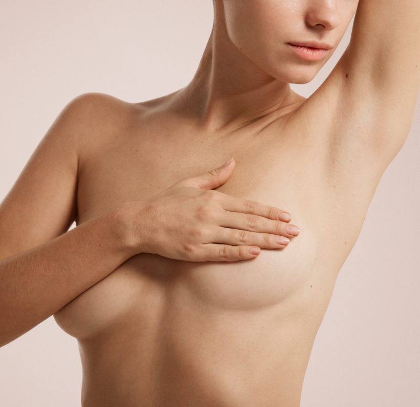 FAQ Zvětšení prsou