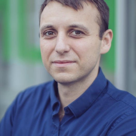 MUDr. Jakub Kníže