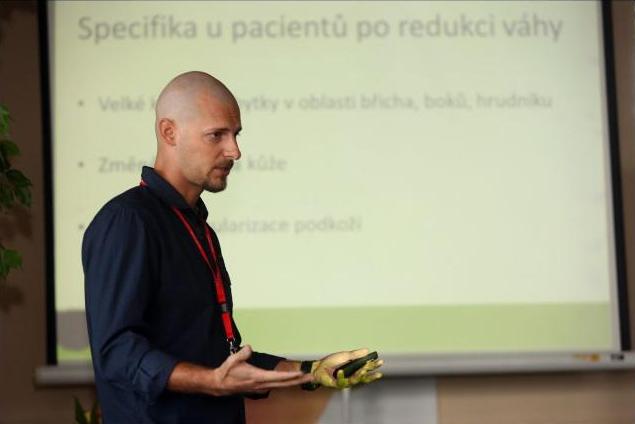 Proběhlo první setkání pacientů po redukci váhy