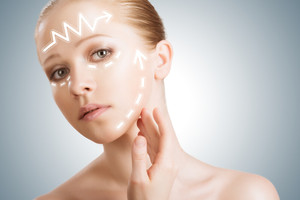 Facelifting